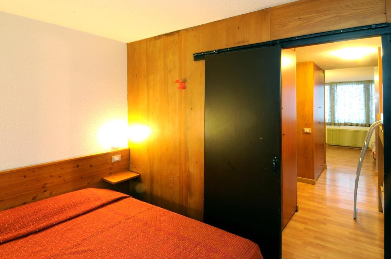 Residence Mirtillo Rosso Folgarida Esterno foto